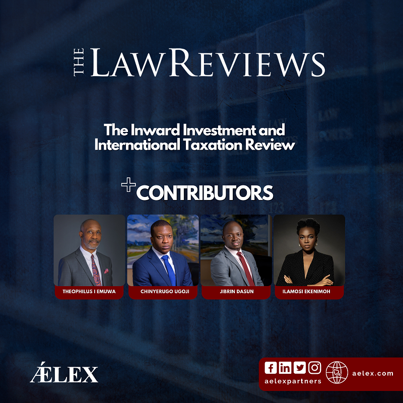 Exclusive contributor taxation review