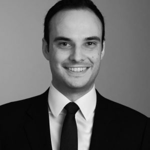Marco De Sousa