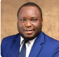 Osinachi Nwandem