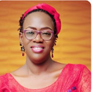 Oluwatosin Lewis