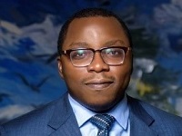 Ugonna Ogbuagwu