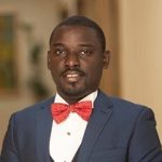 Raymond Ofagbor
