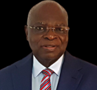 Dr. Segun Aina