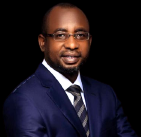 Mr. Kashifu Inuwa Abdullahi