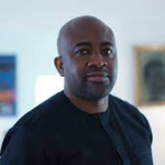 Mr. Oswald Osaretin Guobadia