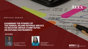 Federal Inland Revenue Service