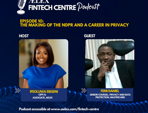 Fintech Centre Podcast 10