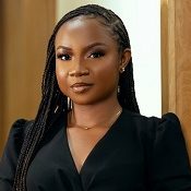 Perpetua Onyeukwu
