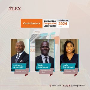 Nigeria Aviation Law