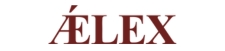 ǼLEX Legal Logo