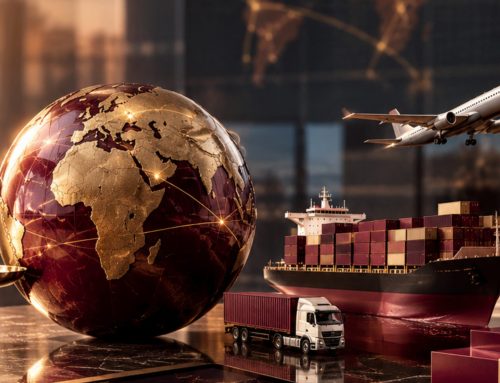 INNOVATIVE TRADE FINANCE
